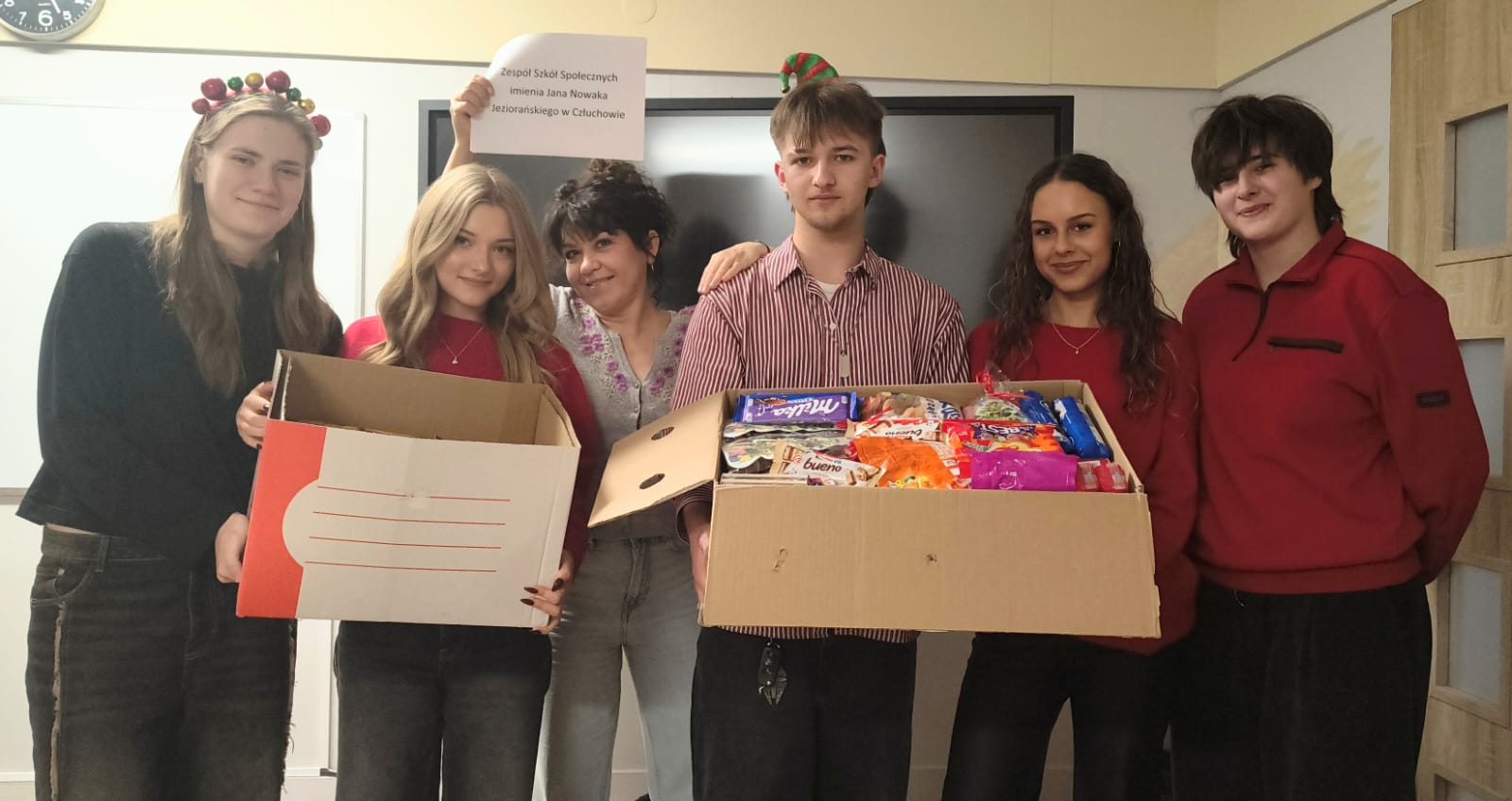 Zbiórka na Pomorskie Hospicjum dla Dzieci zakończona! 